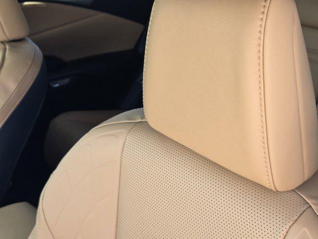 new 2026 Lexus RX 350 car, priced at $63,089