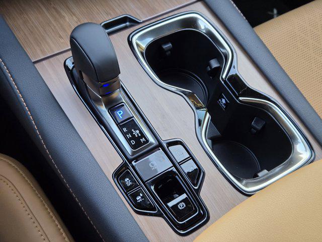 new 2026 Lexus RX 350 car, priced at $63,089