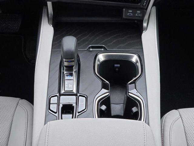 new 2026 Lexus RX 350h car, priced at $65,730