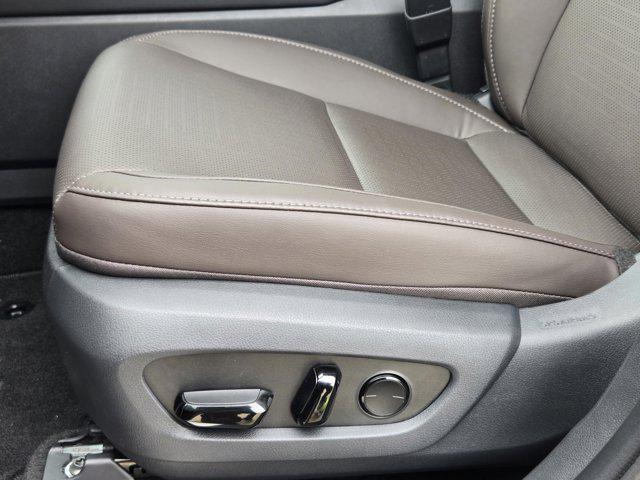 new 2026 Lexus TX 350 car, priced at $67,907