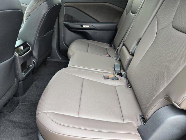 new 2026 Lexus TX 350 car, priced at $67,907