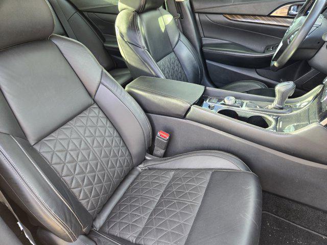 used 2017 Nissan Maxima car, priced at $15,900