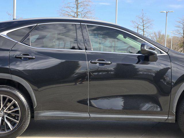 used 2025 Lexus NX 250 car, priced at $43,400