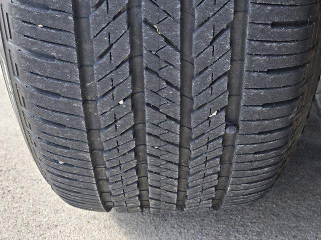 used 2025 Lexus NX 250 car, priced at $43,400