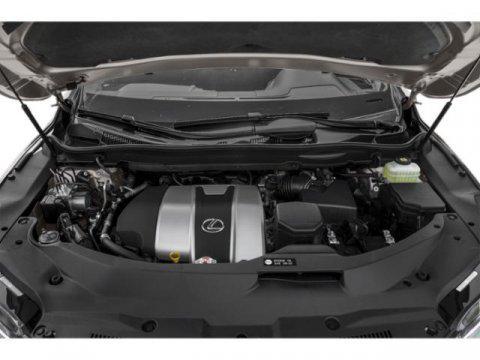 used 2022 Lexus RX 350L car