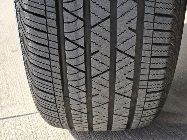 used 2025 Acura RDX car, priced at $40,800