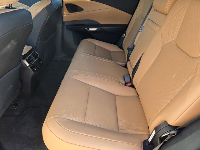 used 2025 Lexus RX 350 car, priced at $52,900