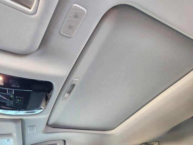 new 2026 Lexus NX 350 car, priced at $53,270