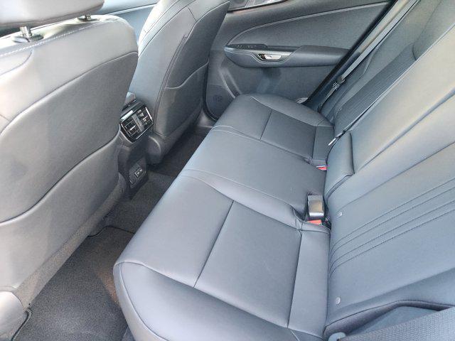 new 2026 Lexus NX 350 car, priced at $53,270