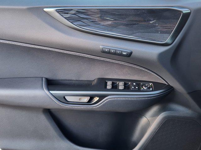 new 2026 Lexus NX 350 car, priced at $53,270