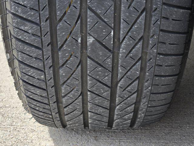 used 2025 Lexus ES 300h car, priced at $46,900