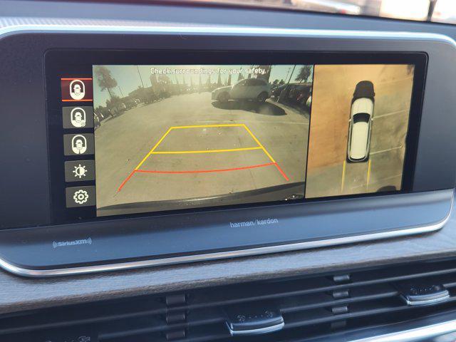 used 2021 Kia Telluride car, priced at $20,900