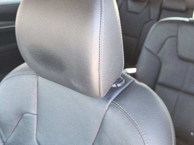 used 2021 Kia Telluride car, priced at $20,900