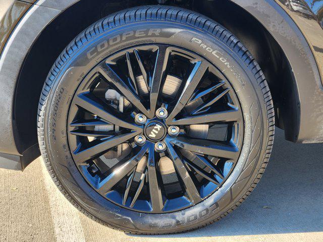 used 2021 Kia Telluride car, priced at $20,900