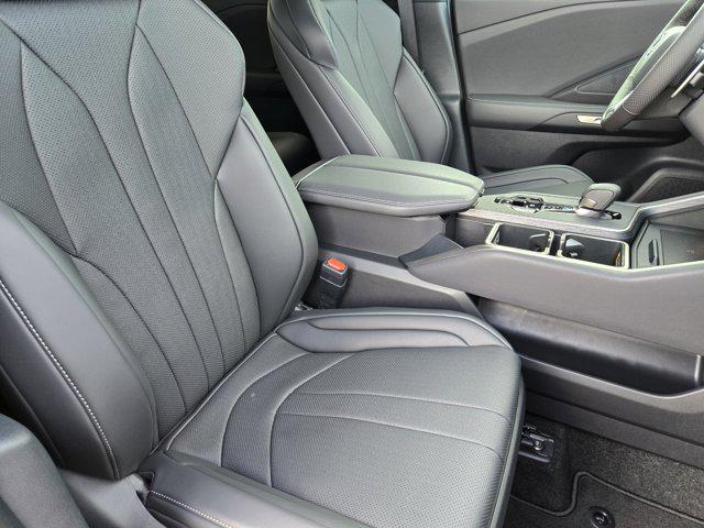 new 2026 Lexus TX 500h car, priced at $76,289