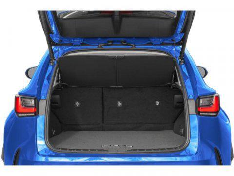 used 2024 Lexus NX 250 car, priced at $39,400