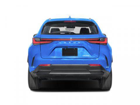 used 2024 Lexus NX 250 car, priced at $39,400