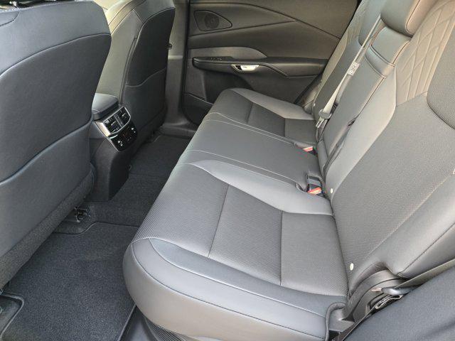 new 2026 Lexus RX 350 car, priced at $60,504