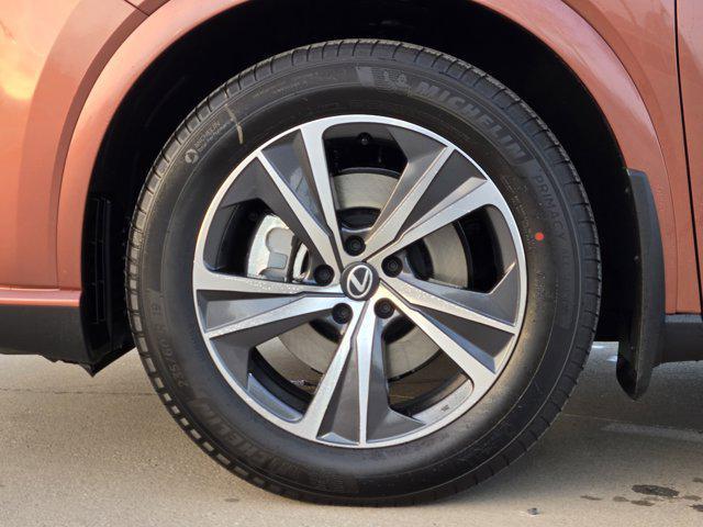 new 2026 Lexus RX 350 car, priced at $60,504