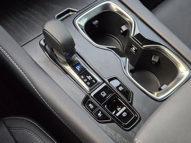 new 2026 Lexus RX 350 car, priced at $60,504