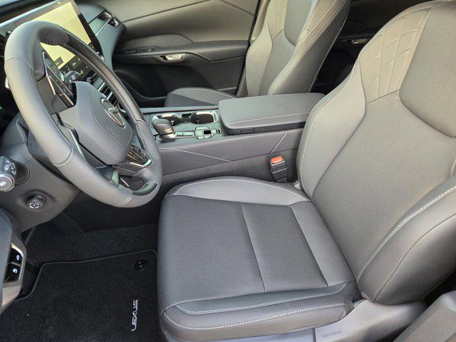 new 2026 Lexus RX 350 car, priced at $60,504