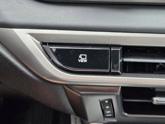 new 2026 Lexus RX 350 car, priced at $59,885