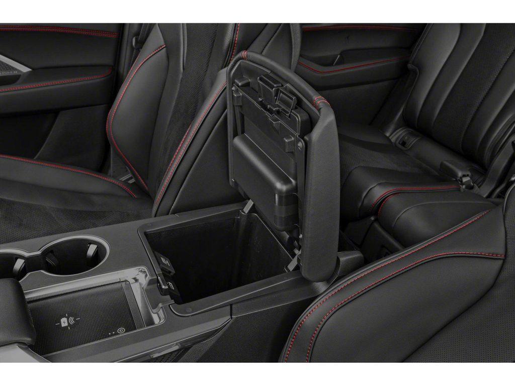 used 2023 Acura MDX car, priced at $34,125