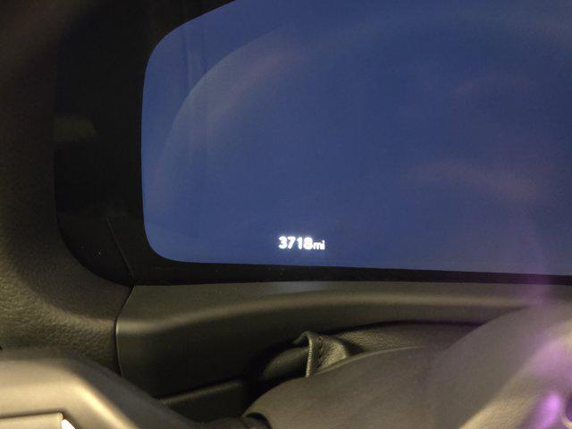 new 2025 Lexus LX 700h car, priced at $122,543