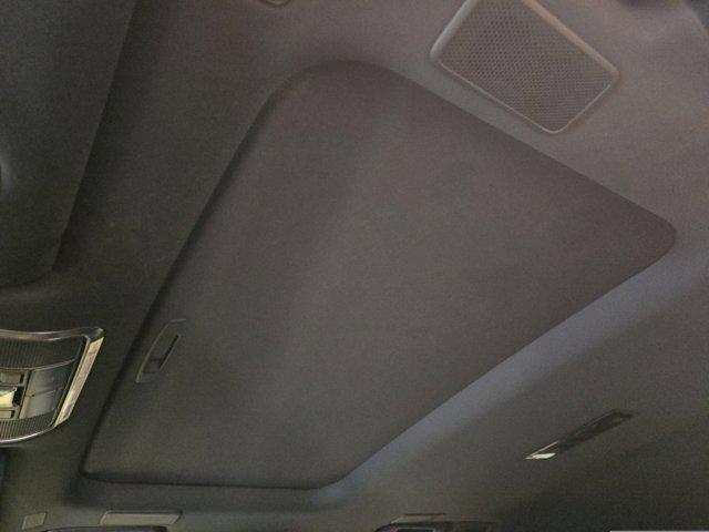 new 2025 Lexus LX 700h car, priced at $122,543