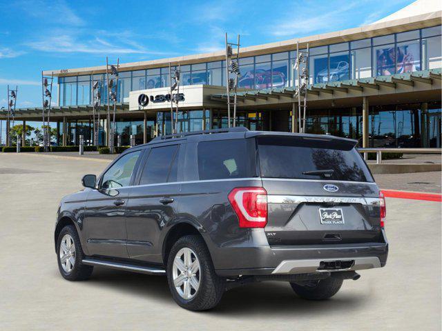 used 2019 Ford Expedition car, priced at $21,700