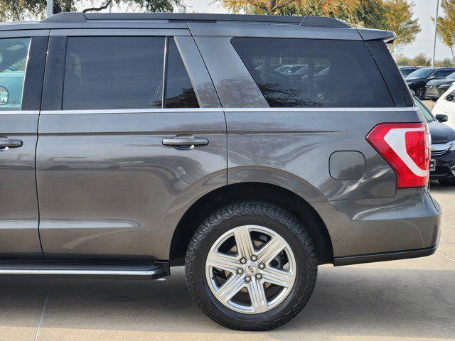 used 2019 Ford Expedition car, priced at $21,700