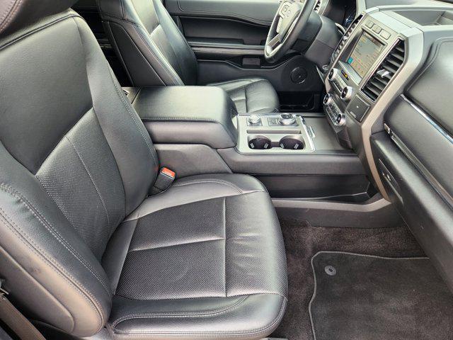 used 2019 Ford Expedition car, priced at $21,700