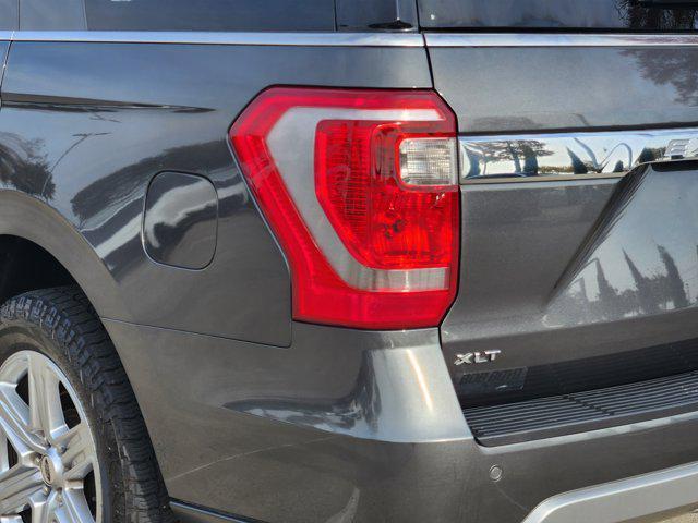 used 2019 Ford Expedition car, priced at $21,700