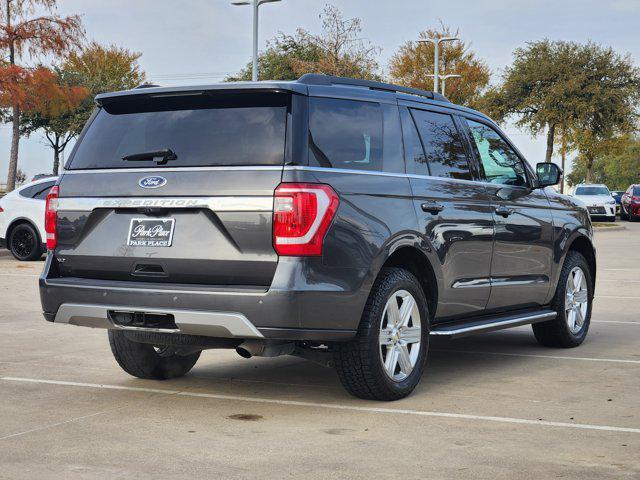 used 2019 Ford Expedition car, priced at $21,700