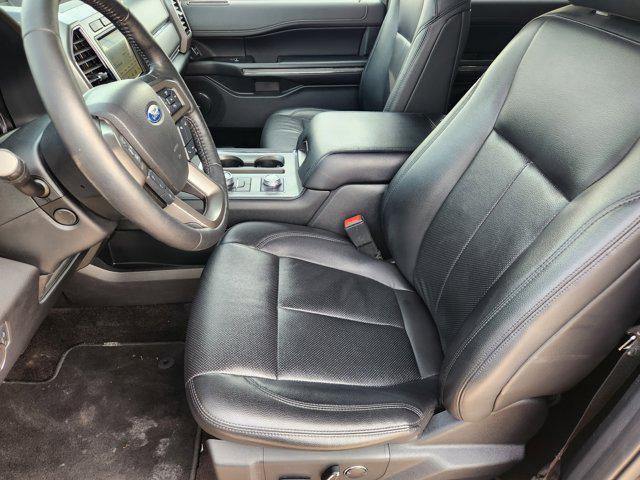 used 2019 Ford Expedition car, priced at $21,700