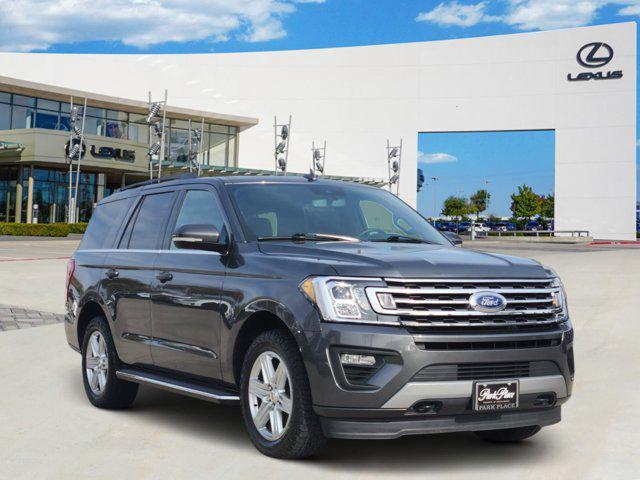 used 2019 Ford Expedition car, priced at $21,700
