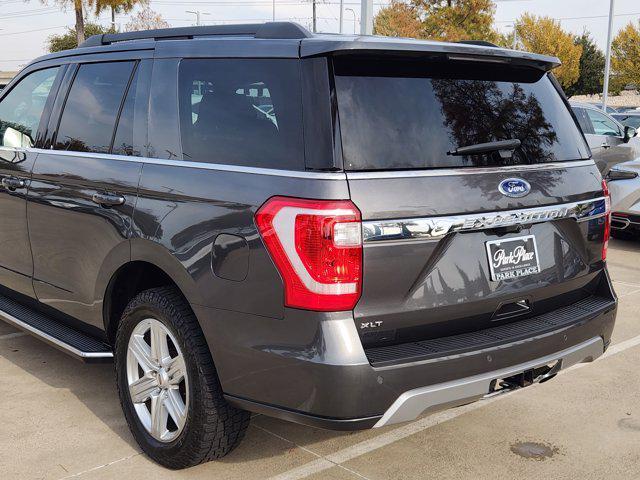 used 2019 Ford Expedition car, priced at $21,700