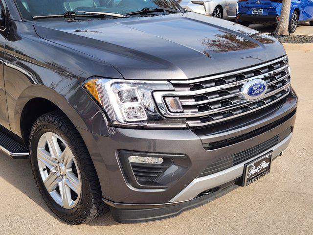 used 2019 Ford Expedition car, priced at $21,700