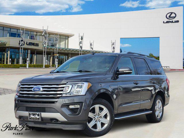 used 2019 Ford Expedition car, priced at $21,700