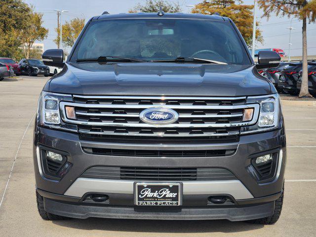 used 2019 Ford Expedition car, priced at $21,700