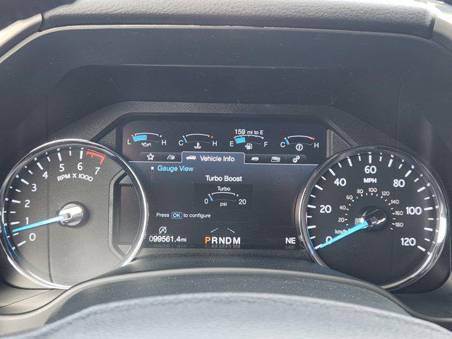 used 2019 Ford Expedition car, priced at $21,700