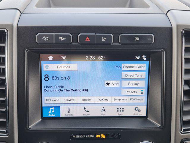 used 2019 Ford Expedition car, priced at $21,700