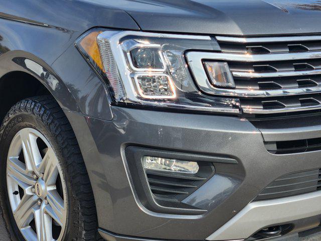 used 2019 Ford Expedition car, priced at $21,700