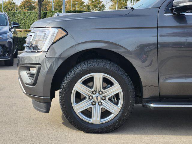 used 2019 Ford Expedition car, priced at $21,700