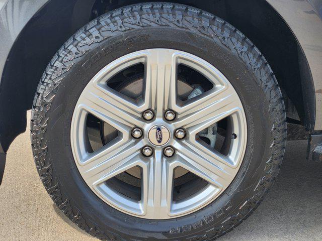 used 2019 Ford Expedition car, priced at $21,700