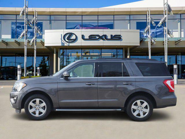 used 2019 Ford Expedition car, priced at $21,700