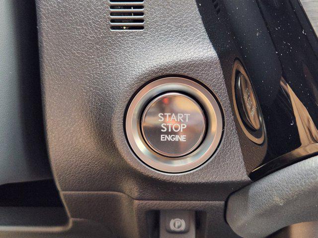 new 2025 Lexus ES 350 car, priced at $50,115