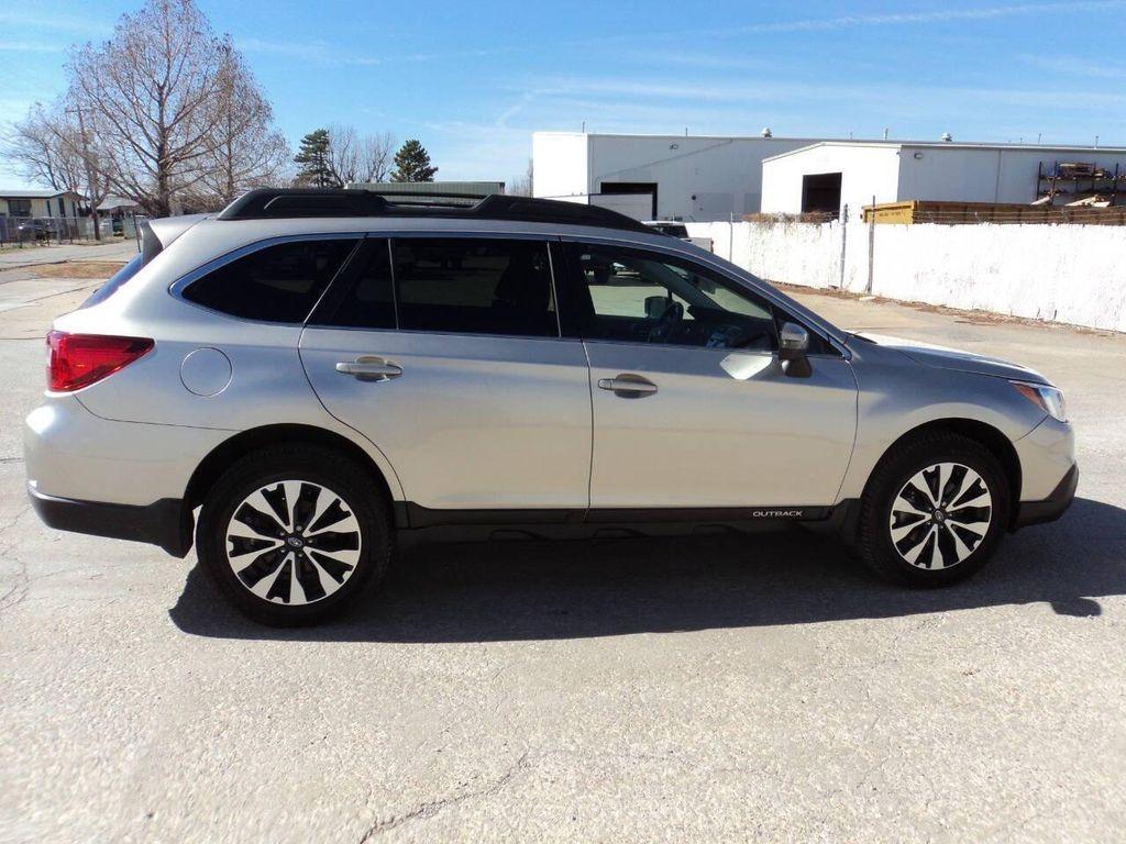used 2017 Subaru Outback car, priced at $13,000