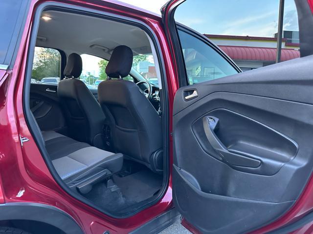 used 2019 Ford Escape car, priced at $7,995