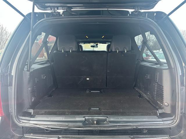 used 2016 Ford Expedition EL car, priced at $9,495